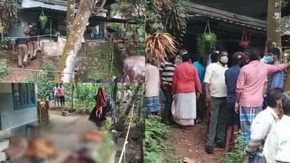 ഒരുമിച്ച് മദ്യപിച്ചു, പിന്നാലെ തർക്കം: ഒടുവിൽ സുഹൃത്തുക്കളെ തലക്കടിച്ച് കൊലപ്പെടുത്തി യുവാവ് കീഴടങ്ങി