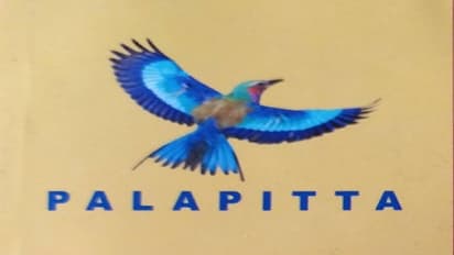 సాహిత్య వార్తలు: పాలపిట్ట కథల పోటి, గాజు కాగితం ఆవిష్కరణ, ఇంకా...