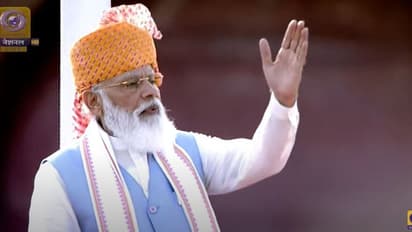 എന്താണ് പ്രധാനമന്ത്രി സ്വതന്ത്ര്യദിന പ്രസംഗത്തില് പ്രഖ്യാപിച്ച നൂറ് ലക്ഷം കോടിയുടെ 'ഗതിശക്തി പദ്ധതി'