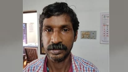 പിടിച്ചുപറി കേസിലെ പ്രതി 22 വർഷത്തിന് ശേഷം പിടിയിൽ
