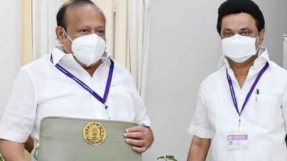 TN Budget 2022 : தமிழக வேளாண் பட்ஜெட் இன்று தாக்கல்.. தமிழக விவசாயிகள் எதிர்பார்ப்பு !!