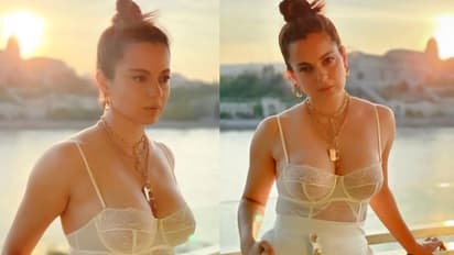 ಕಂಗನಾಗೆ ಈಜಿಪ್ತ್‌ನ ಮುಸ್ಲಿಂ ಬಾಯ್‌ಫ್ರೆಂಡ್: ಸೀಕ್ರೆಟ್ ಬಿಚ್ಚಿಟ್ಟ ನಿರ್ದೇಶಕ