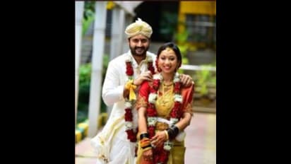 ವೈವಾಹಿಕ ಜೀವನಕ್ಕೆ ಕಾಲಿಟ್ಟ ನಟ ಯಶಸ್ ಮತ್ತು ಅಂಬಿಕಾ!