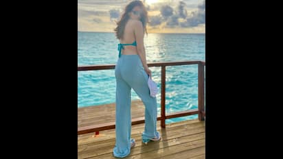 Hansika Motwani : மீண்டும் ஹன்சிகா..!! கைவசம் இத்தனை படங்களா..? லிஸ்ட் ரொம்ப பெருசா இருக்கே!!
