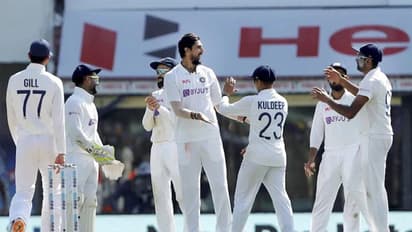 Ind vs Eng, 2 test, day 4: रहाणे ने लगाई करियर की 24वीं फिफ्टी, पुजारा के साथ मिलकर टीम को संभाला