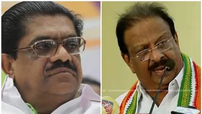 സുധീരനുമായി സംസാരിക്കുമെന്ന് കെ.സുധാകരൻ: താരീഖ് അൻവറും നേതാക്കളും ഇന്ന് സുധീരനെ കാണും