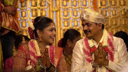 ದಾಂಪತ್ಯ ಜೀವನಕ್ಕೆ ಕಾಲಿಟ್ಟ 'ರಾಷ್ಟ್ರ ಪ್ರಶಸ್ತಿ ಪುರಸ್ಕೃತ' ನಿರ್ದೇಶಕ ಮಂಸೋರೆ!