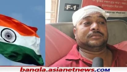 ভাঙড়ে স্বাধীনতা দিবস উদযাপনকে কেন্দ্র করে ISF-তৃণমূলের সংঘর্ষ, আহত একাধিক