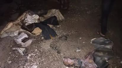 राजस्थान में धमाकों से दहल उठे 30 से ज्यादा गांव, लोग घरों से भागे..हाइवे पर पड़े थे मौत के बाद चिथड़े