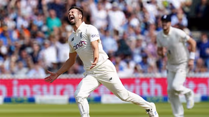 രണ്ടാം ഇന്നിങ്‌സില്‍ ഇന്ത്യ പ്രതിരോധത്തില്‍, മൂന്ന് വിക്കറ്റ് നഷ്ടം; ഇംഗ്ലണ്ട് ഡ്രൈവിംഗ് സീറ്റില്‍