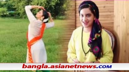 Viral Video - স্বাধীনতা দিবসে ইরান থেকে এল অনন্য ভালোবাসা, সন্তুরে ঝড় বিস্ময় বালিকার, দেখুন