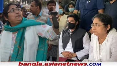 Tripura- স্বাধীনতা দিবসে ত্রিপুরায় ফের আক্রান্ত TMC, দোলা সেনের গাড়িতে হামলা, ধিক্কার কুণালের