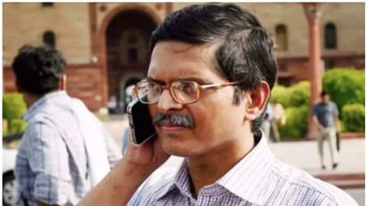 బలవంతపు రిటైర్మెంట్.. సీఎంపై పోటీ చేస్తానన్న మాజీ ఐపీఎస్ అధికారి