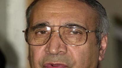 जानें कौन हैं अली अहमद जलाली? जो संभाल सकते हैं अफगानिस्तान की सत्ता