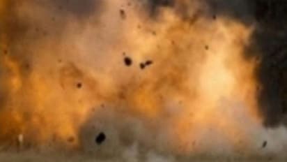 लेबनान में सेना की कार्रवाई के दौरान तेल टैंकर में विस्फोट से 28 लोगों की मौत, 79 लोग घायल