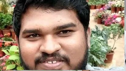 எந்நேரமும் பாதாம், பிஸ்தா.. 50க்கும் மேற்பட்ட பெண்களை ஏமாற்றி உல்லாசம்.. வசமாக சிக்கிய உயரதிகாரியின் மகன்..!