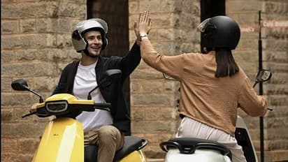 Best electric scooters:ಎಲೆಕ್ಟ್ರಿಕ್ ಸ್ಕೂಟರ್ ಖರೀದಿಸುವ ಪ್ಲಾನ್ ನಿಮಗಿದೆಯಾ, ಇಲ್ಲಿದೆ ಟಾಪ್ 10 ಟು ವ್ಹೀಲರ್!