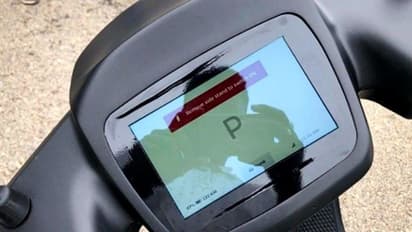 First Electric scooter:40 ವರ್ಷ ಮೊದಲೇ ಭಾರತದಲ್ಲಿತ್ತು ಎಲೆಕ್ಟ್ರಿಕ್ ಸ್ಕೂಟರ್, ಇದು ಕನ್ನಡಿಗರ ಹೆಮ್ಮೆ!