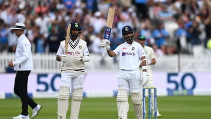 Pataudi Trophy 2021, 2nd Test: These are the records scripted on Day 4