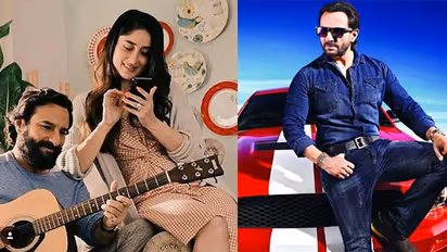 करोड़ों का पैलेस, अरबों की प्रॉपर्टी और गैराज में हैं कई लग्जरी कारें, ऐसे हैं सैफ अली खान के नवाबी अंदाज