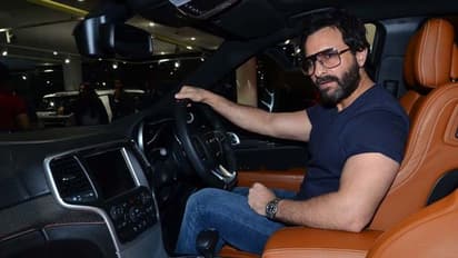 ತಾಯಿ ಜೊತೆ ಆಸ್ತಿಗಾಗಿ ಮನಸ್ತಾಪ ಮಾಡಿಕೊಂಡ್ರಾ ಸೈಫ್‌ ಅಲಿ ಖಾನ್?