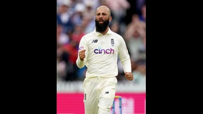 ടെസ്റ്റ് ക്രിക്കറ്റിലേക്ക് തിരിച്ചുവരാനൊരുങ്ങി മൊയീന് അലി