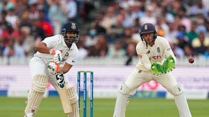 అంపైర్‌కి రిషబ్ పంత్ బ్యాటింగ్ పొజిషన్ మర్చాల్సిన అవసరం ఏముంది... సునీల్ గవాస్కర్ ఫైర్...