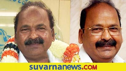 ಹಿರಿಯ ನಿರ್ಮಾಪಕ ವಿಜಯ್ ಕುಮಾರ್ ನಿಧನ!