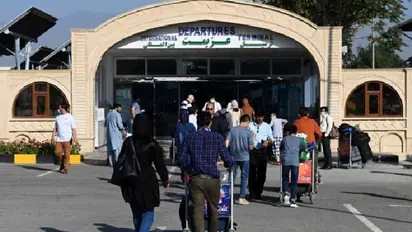 Kerala govt writes to MEA to bring back stranded Malayalees awaiting return from Kabul