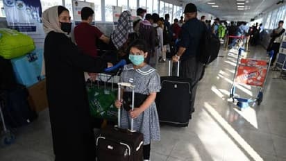 বন্ধ কাবুলের আকাশসীমা, আফগানিস্তান যাচ্ছে না এয়ার ইন্ডিয়ার বিমান