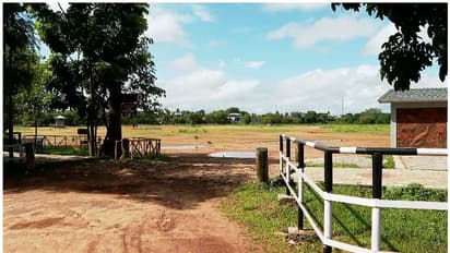 ആശ്രാമം മൈതാനത്തെ നിര്മ്മാണം; മുകേഷ് സ്വന്തം ഇഷ്ടം നടപ്പാക്കുന്നുവെന്ന് സിപിഐ, തര്ക്കം തുടരുന്നു