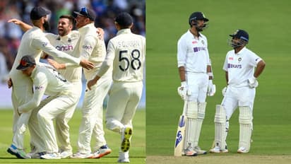 লর্ডস টেস্টে অ্যাডভান্টেজ ইংল্যান্ড, পঞ্চম দিনে কঠিন লড়াই ভারতীয় দলের সামনে