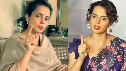 Will Kangana Ranaut join politics? Here's what Thalaivii actress has said