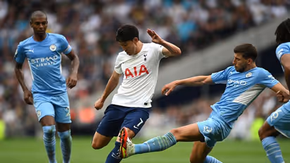 EPL 2021-22, Matchday 1 review: Tottenham Hotspur upsets Manchester City, Manchester United on top