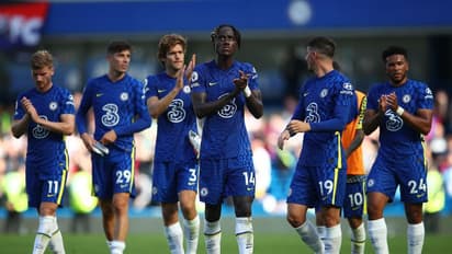 EPL 2021-22, Matchday 2: Chelsea topples Arsenal, Tottenham edges past Wolves, United held by Southampton