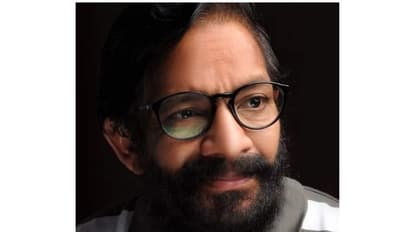 സൗദി അറേബ്യയിലെ മലയാളി ഫോട്ടോഗ്രാഫർ ഷാജി പുരുഷോത്തമൻ നിര്യാതനായി