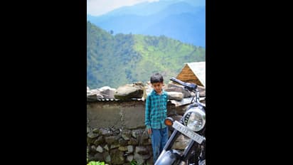 ত্রিপুরার বাবা ও ছেলেকে একসঙ্গে লক্ষ্য করে গুলি মিজো পুলিশের, উত্তপ্ত দুই রাজ্যের সীমানা