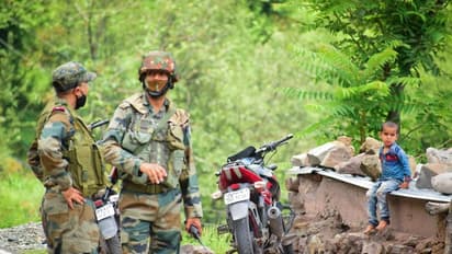 LoC ಸ್ಥಿತಿ ಬಗ್ಗೆ ಯಾವುದೇ ಆತಂಕ ಬೇಡ, ಕಾಶ್ಮೀರಕ್ಕೆ ಸೇನೆ ಅಭಯ