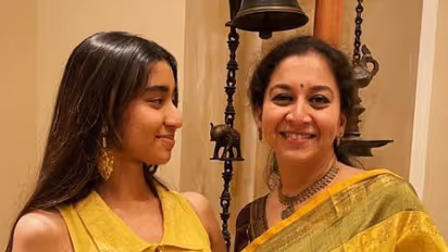 ನಟಿ ಸುಧಾರಾಣಿ ಹುಟ್ಟು ಹಬ್ಬಕ್ಕೆ ಬಿಗ್ ಸರ್ಪ್ರೈಸ್ ನೀಡಿದ ಶ್ರುತಿ, ಮಾಳವಿಕಾ!