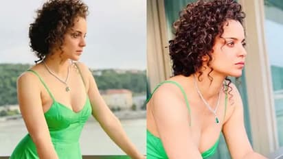 5 times Bollywood's queen Kangana Ranaut gave breezy fashion goals