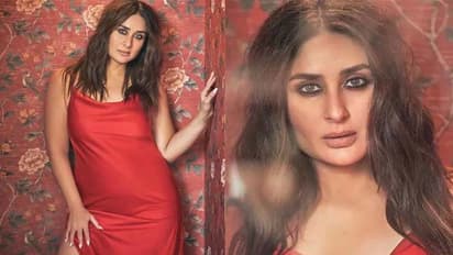 kareena Kapoor : মাখনের মতো Glowing ত্বক , যৌবন ধরে রাখতে কী করেন করিনা
