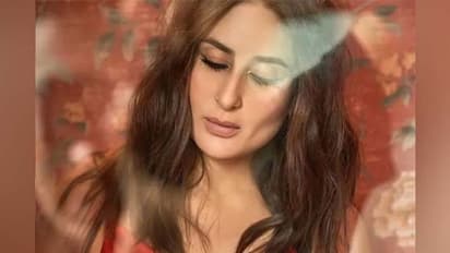 সীতা-র চরিত্রের জন্য ১২ কোটি পারিশ্রমিক, ব্যাপক ট্রোলের সাফ উত্তর- 'চাহিদা নয়, এটা সম্মান'