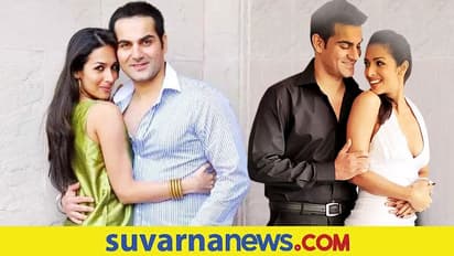 ಡಿವೋರ್ಸ್ ಆದ್ಮೇಲೆ ಹ್ಯಾಪಿ ಫ್ರೆಂಡ್ ಶಿಪ್‌ನಲ್ಲಿ ಅರ್ಬಾಜ್ - ಮಲೈಕಾ