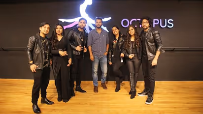 Indian Idol: Music producer Dixant Shaurya talks about his experience working with Pawandeep Rajan and more