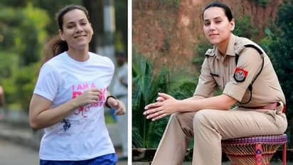 അസമിലെ ഉരുക്ക് വനിത, ഭീകരരുടെ പേടിസ്വപ്നം, ആരാണ് ഈ ഐപിഎസ് ഉദ്യോഗസ്ഥ?