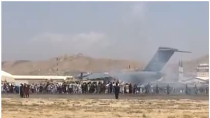 'কেন CAA জরুরি', আফগানিস্তানের প্রসঙ্গ টেনে তা বোঝালেন কেন্দ্রীয় মন্ত্রী