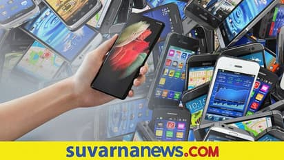 ಸತತ ಮೂರನೇ ತ್ರೈಮಾಸಿಕದಲ್ಲಿ ಭಾರತದ ಸ್ಮಾರ್ಟ್ಫೋನ್ ಮಾರಾಟ ಕುಸಿತ: ಅಗ್ರಸ್ಥಾನ ಕಾಯ್ದುಕೊಂಡ ಶಾಓಮಿ