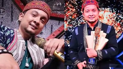 तो क्या इसलिए Indian Idol 12 का विनर बनकर भी खुश नहीं है पवनदीप राजन, दुखी मन से कह डाली ऐसी बात
