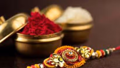 ৪৭৪ বছর পর বিরল কাকতালীয় যোগ, কোন সময় রাখি পরাবেন ভাইদের, জেনে নিন রাজযোগের সময় সূচী