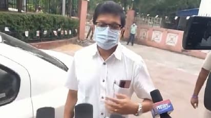 উচ্চমাধ্যমিক শিক্ষা সংসদের নতুন সভাপতি পদে দায়িত্ব নিলেন চিরঞ্জীব ভট্টাচার্য্য